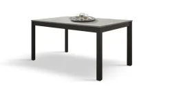 Tavolo Tavolo allungabile Collezione esclusiva in laccato Allungabile scontato 40%