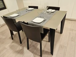 Tavolo Tavolo bontempi modello cruz Bontempi a prezzo scontato