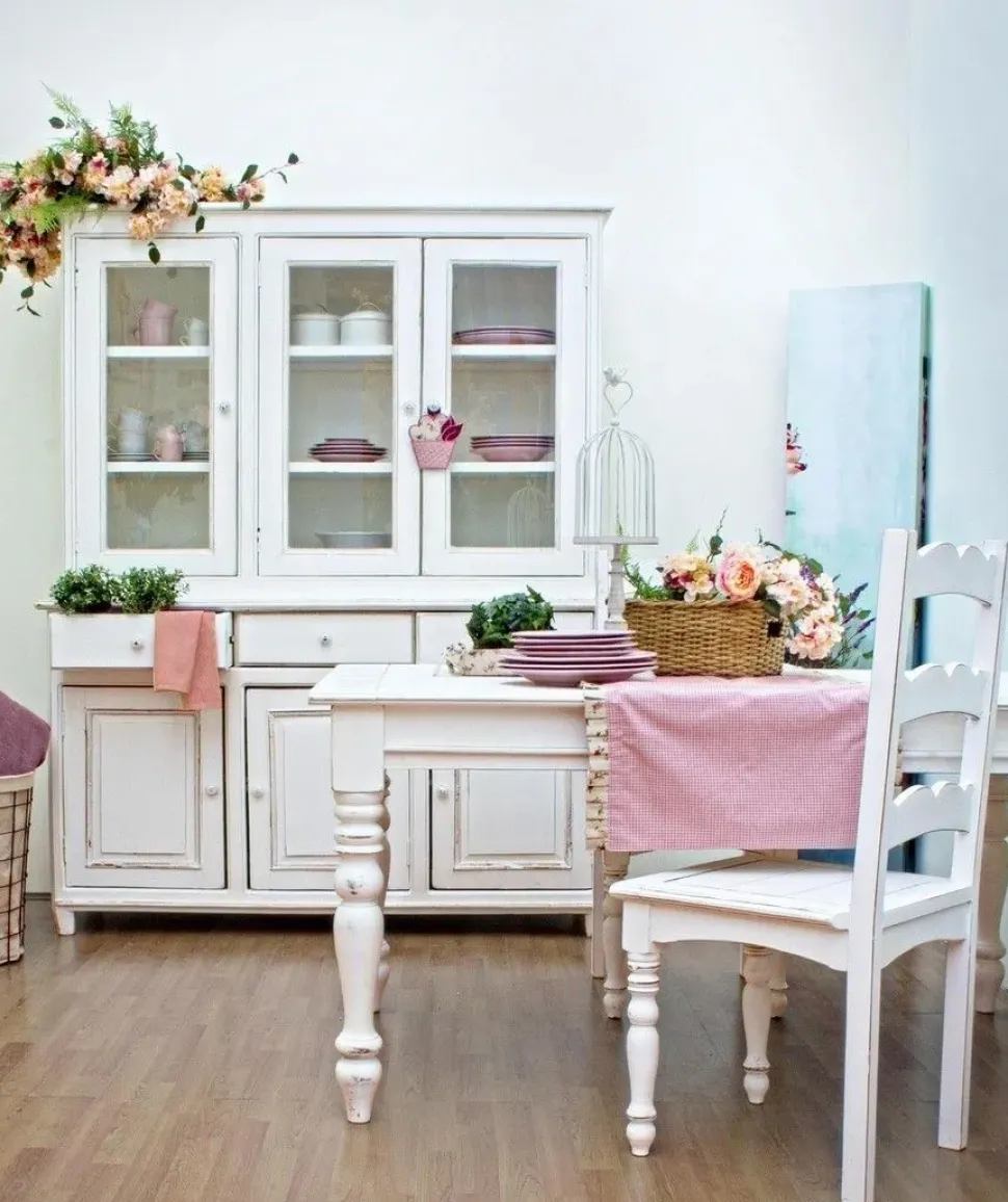 Tavolo Tavolo colette allung. Bizzotto in legno Allungabile