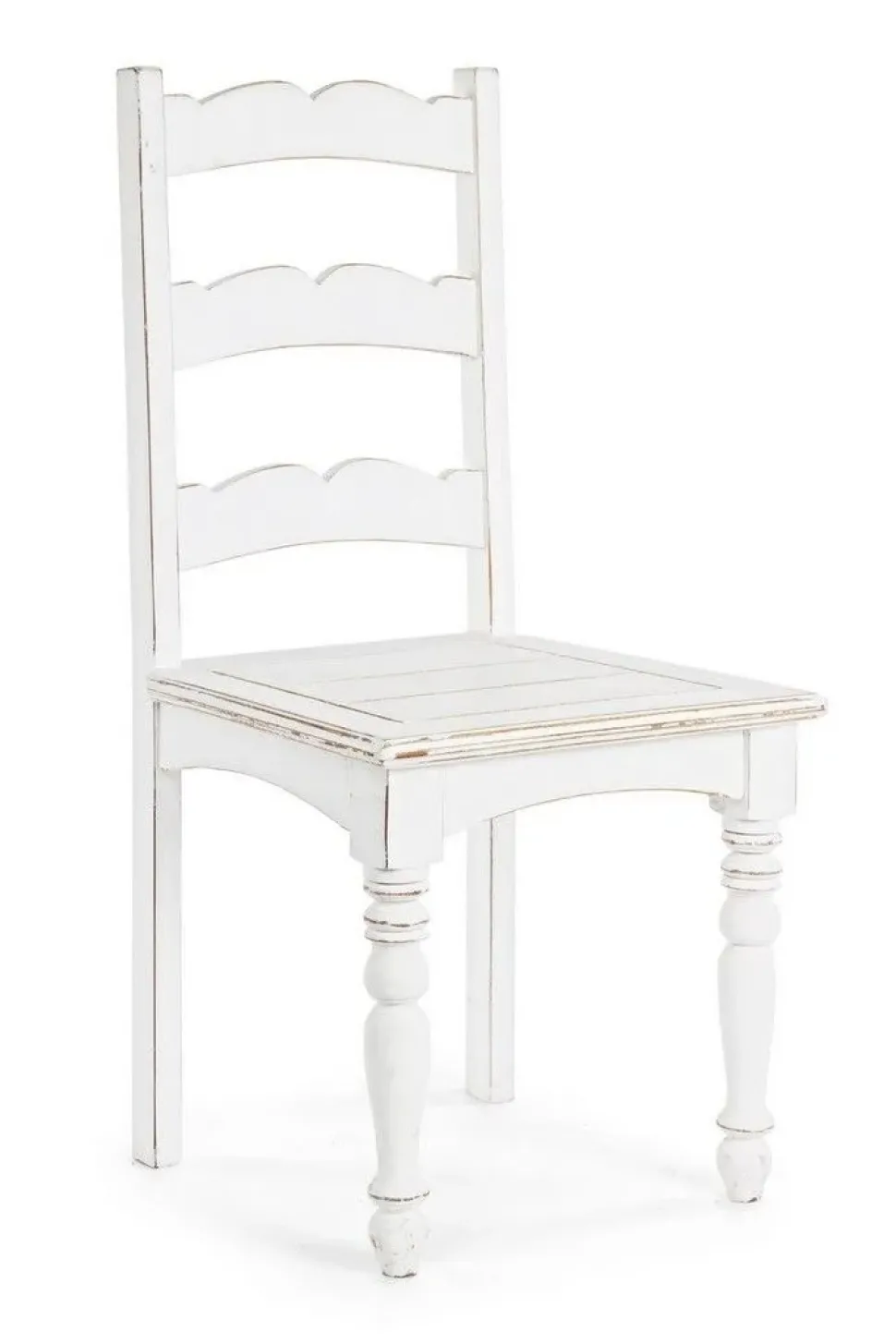 Tavolo Tavolo colette allung. Bizzotto in legno Allungabile