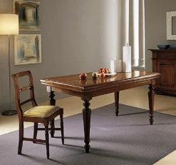 Tavolo  Tavolo con apertura a serrandina scontato del -30 %