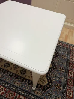 Tavolo Tavolo corfù Artigianale in OFFERTA OUTLET -77%