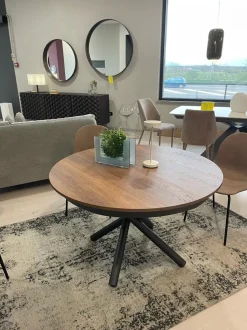 Tavolo Tavolo fahrenheit Altacom in OFFERTA OUTLET -25%