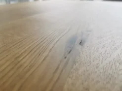 Tavolo Tavolo in legno massiccio Zanotto a prezzo ribassato