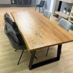 Tavolo Tavolo io Artigianale in OFFERTA OUTLET -60%