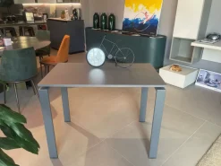 Tavolo Tavolo loft di Colombini casa scontato del 59%