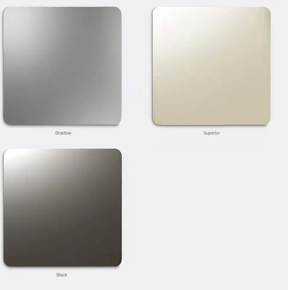 Tavolo Tavolo luxury ebano e oro maxi Md work in legno Fisso