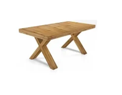 Tavolo Tavolo maxi 3 finiture pronta consegna Md work in OFFERTA OUTLET