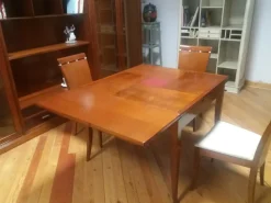 Tavolo Tavolo milano roma Artigianale a prezzo ribassato