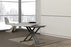 Tavolo Tavolo mod.alza-apri Fratelli elli in OFFERTA OUTLET -40%