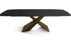 Tavolo Tavolo modello golden Mobilificio bellutti a prezzo scontato