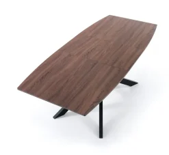 Tavolo Tavolo modello max allungabile  Mobilificio bellutti a prezzo scontato