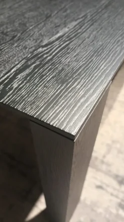 Tavolo Tavolo solido Cesar a prezzo scontato