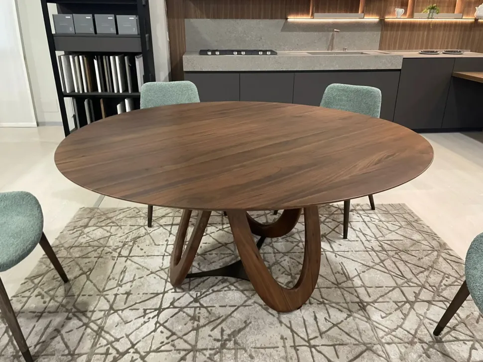 Tavolo Tavolo venera Alta corte in legno Fisso scontato 25%