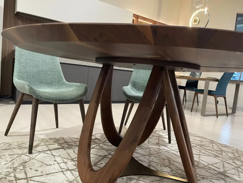 Tavolo Tavolo venera Alta corte in legno Fisso scontato 25%