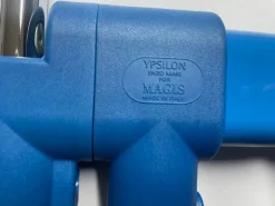 Tavolo Tavolo ypsilon di enzo mari per magis di Magis scontato del 64%