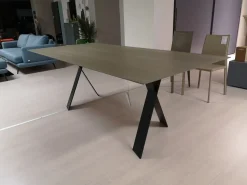 Tavolo Taylor Presotto a prezzo ribassato