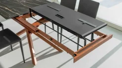 Tavolo Tokyo  Altacom in OFFERTA OUTLET -41%