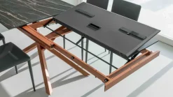 Tavolo Tokyo  Altacom in OFFERTA OUTLET -41%