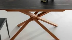 Tavolo Tokyo  Altacom in OFFERTA OUTLET -41%