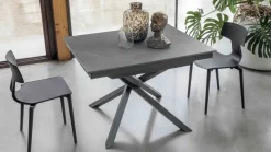 Tavolo Tokyo  Altacom in OFFERTA OUTLET -41%