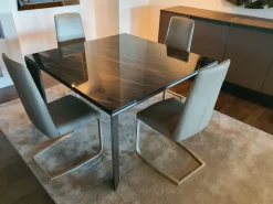 Tavolo Tomasella Metro' PREZZI OUTLET