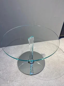 TAVOLO Tonelli design Bakkarat SCONTATO a PREZZI OUTLET