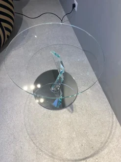 TAVOLO Tonelli design Bakkarat SCONTATO a PREZZI OUTLET