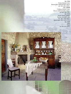 Tavolo Toronto apribile Parlani in legno Quadrato allungabile scontato 60%