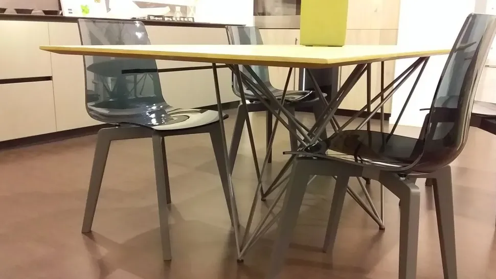 Tavolo Trendy Fgf mobili a prezzo ribassato