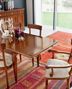 Tavolo Tulipano Le fablier a prezzo scontato