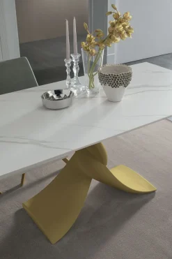 Tavolo Twist di Collezione esclusiva: scopri il prezzo riservato