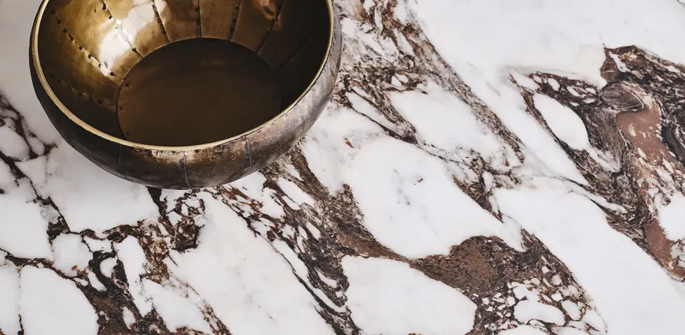 Tavolo Tyron keramik Cattelan italia in ceramica Fisso