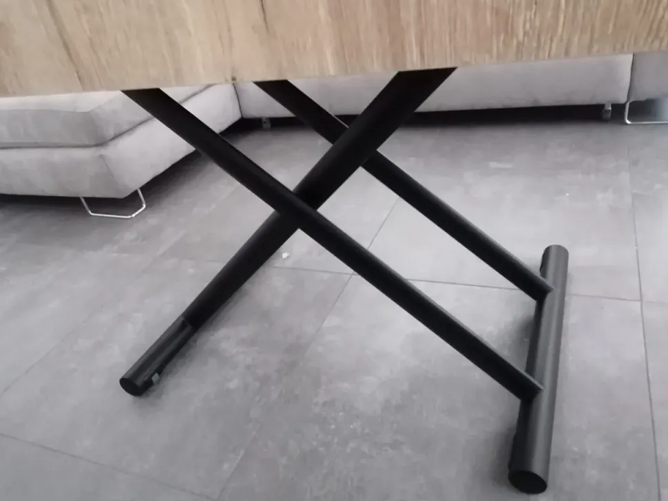 Tavolo Ulisse Altacom in OFFERTA OUTLET -26%