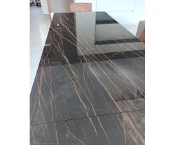 Tavolo Vela Sedit in OFFERTA OUTLET