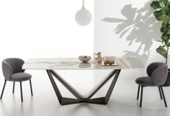 Tavolo Velar di Target point: scopri il prezzo riservato