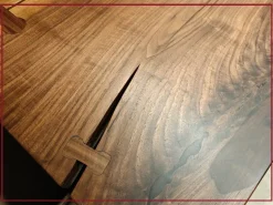 Tavolo Vero di Arte brotto scontato del 35%