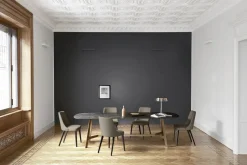 Tavolo Vertigo Sangiacomo a prezzo ribassato