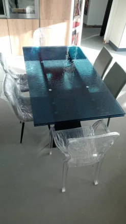 Tavolo Waters Capodarte a prezzo scontato