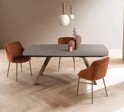 Tavolo Xavi La primavera in OFFERTA OUTLET -45%