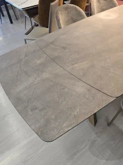 Tavolo Xavi La primavera in OFFERTA OUTLET -45%