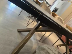 Tavolo Xavi La primavera in OFFERTA OUTLET -45%