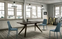 Tavolo Zamagna Remedy PREZZI OUTLET -30%