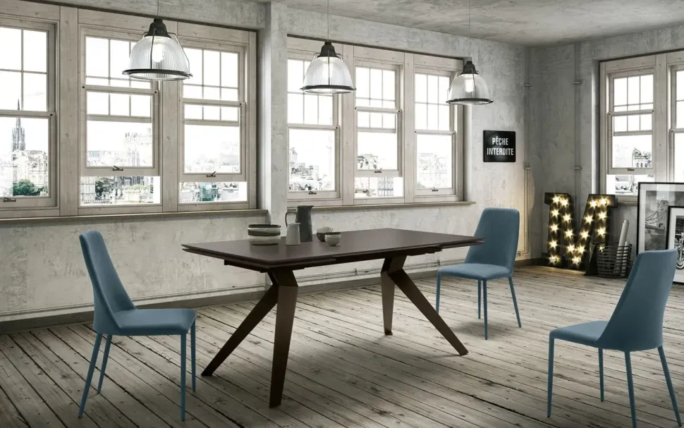 Tavolo Zamagna Remedy PREZZI OUTLET -30%