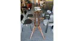 Tavolo Zanotta Reale PREZZI OUTLET -25%