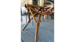 Tavolo Zanotta Reale PREZZI OUTLET -25%