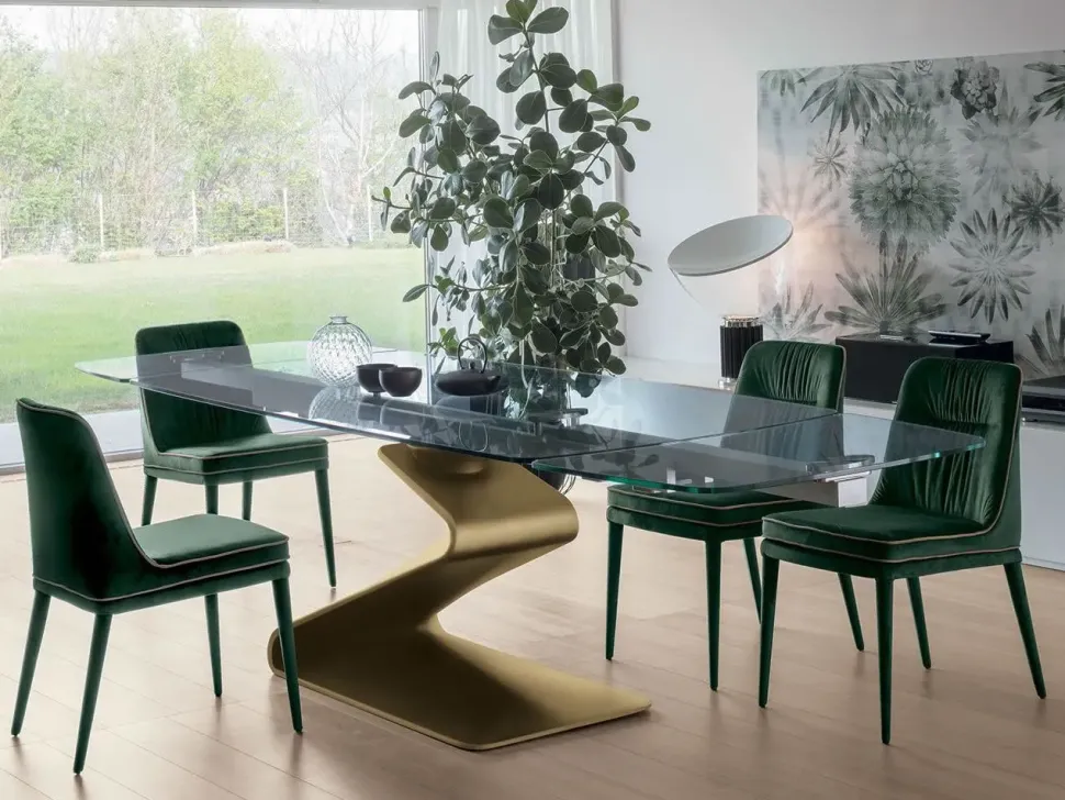 Tavolo Zed di Target point: scopri il prezzo riservato