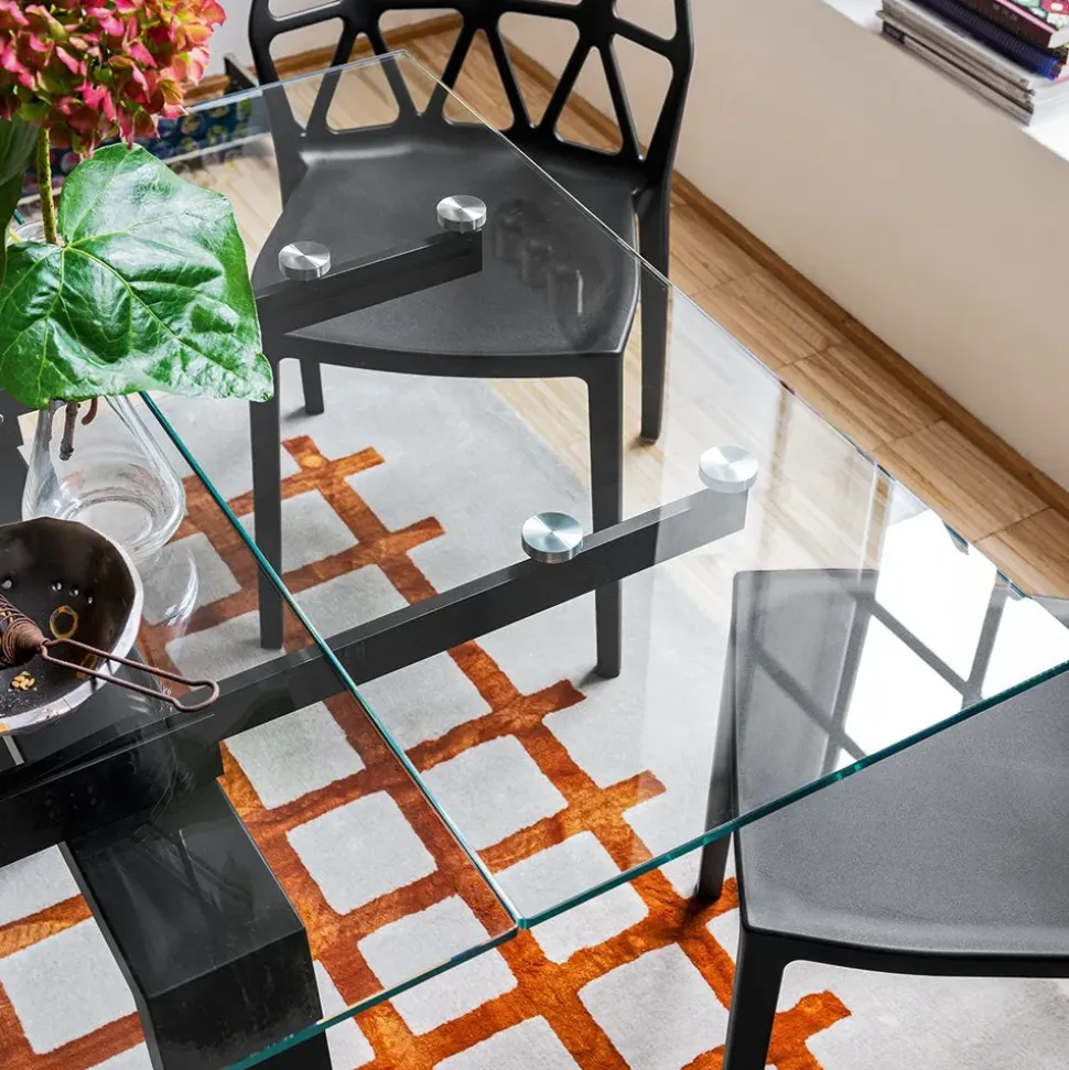 Tavolo Zeffiro di Connubia: scopri il prezzo