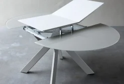 Tavolo Zoe * di Sedit scontato del 30%