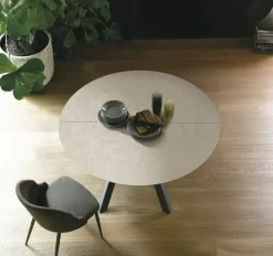 Tavolo Zoe * di Sedit scontato del 30%